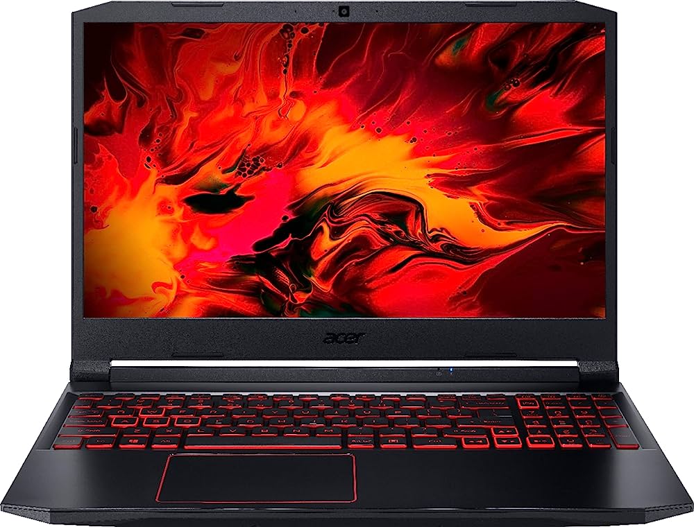 Acer Nitro
