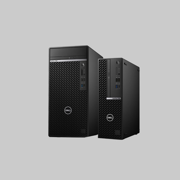 dell desktop