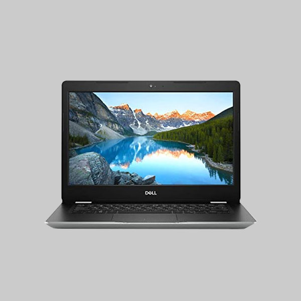 dell laptop