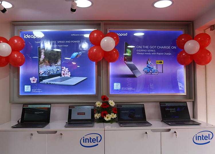 dell showroom in velachery chennai