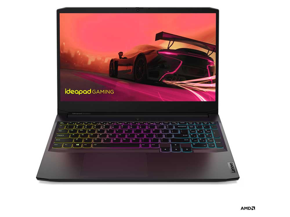 Lenovo Ideapad Gaming 3 Laptop