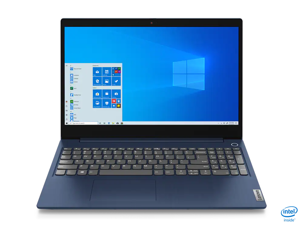 Lenovo Ideapad SLim 3 Laptop