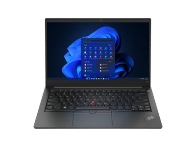 Lenovo ThinkPad E14 Laptop