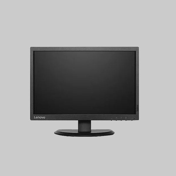 lenovo monitor